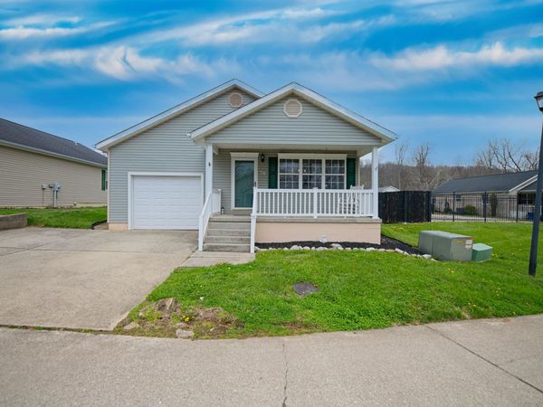 76 Sunwatch Drive, Huntington, WV 25705
