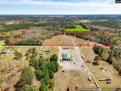 270 Bell Road, Mayesville, SC 29104