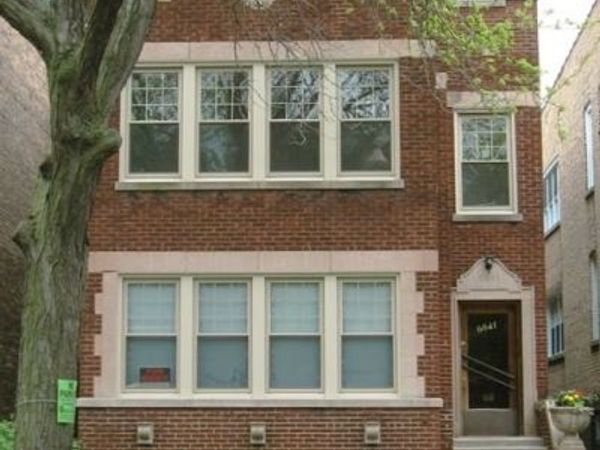 6641 N Ashland Avenue , Chicago, IL 60626
