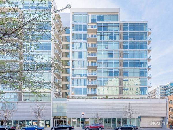 1620 S Michigan Avenue, Unit 519, Chicago, IL 60616