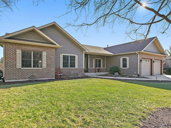 22011 Pringle Drive , Marengo, IL 60152