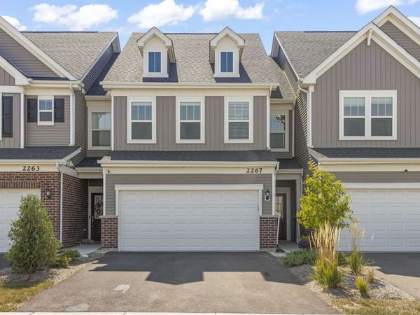 2267 Ryegrass Lane , Bolingbrook, IL 60490