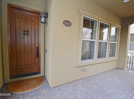 3945 San Donato Loop, Reno, NV 89519 Photo