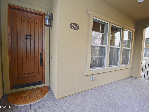 3945 San Donato Loop, Reno, NV 89519