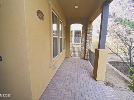 3945 San Donato Loop, Reno, NV 89519 Photo