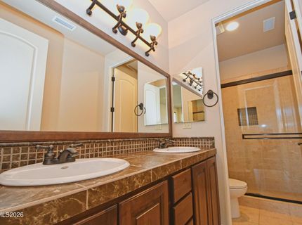 3945 San Donato Loop, Reno, NV 89519 Photo