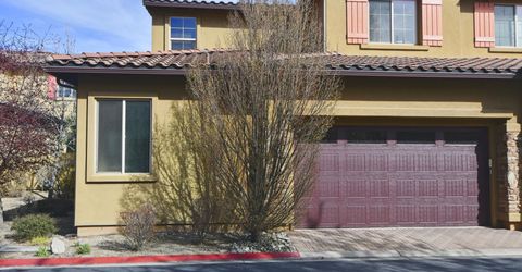3945 San Donato Loop, Reno, NV 89519 Photo