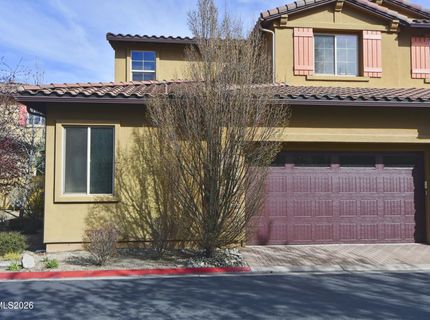 3945 San Donato Loop, Reno, NV 89519 Photo
