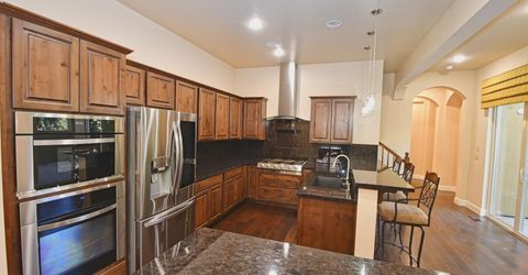 3945 San Donato Loop, Reno, NV 89519 Photo
