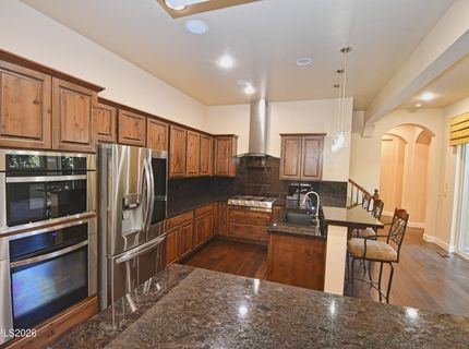 3945 San Donato Loop, Reno, NV 89519 Photo