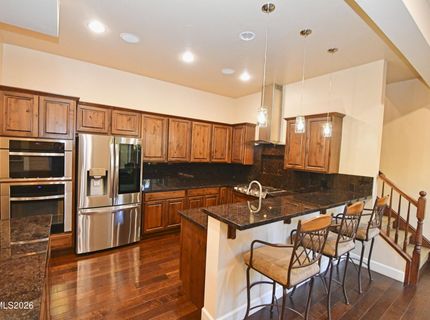 3945 San Donato Loop, Reno, NV 89519 Photo