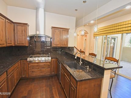 3945 San Donato Loop, Reno, NV 89519 Photo