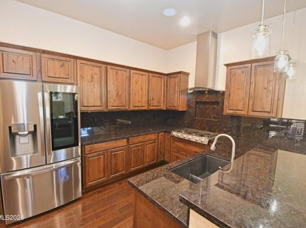 3945 San Donato Loop, Reno, NV 89519 Photo