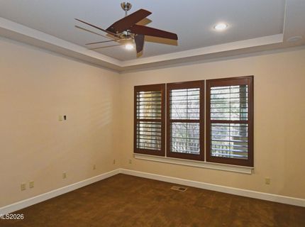 3945 San Donato Loop, Reno, NV 89519 Photo