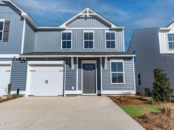 47 W Pioneer Way, Unit 111, Hampstead, NC 28443