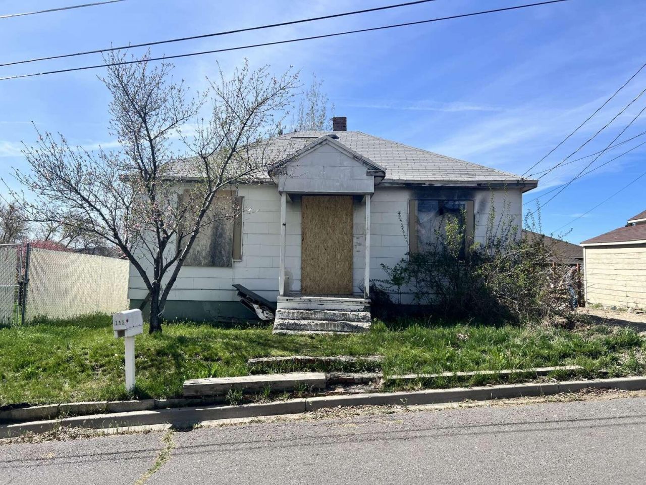 112 S Wendling Street, Klamath Falls, OR 97601 Main Photo