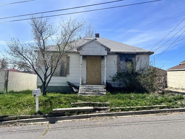 112 S Wendling Street, Klamath Falls, OR 97601
