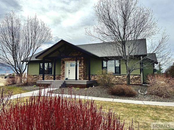 894 Easy Street, DRIGGS, ID 83422