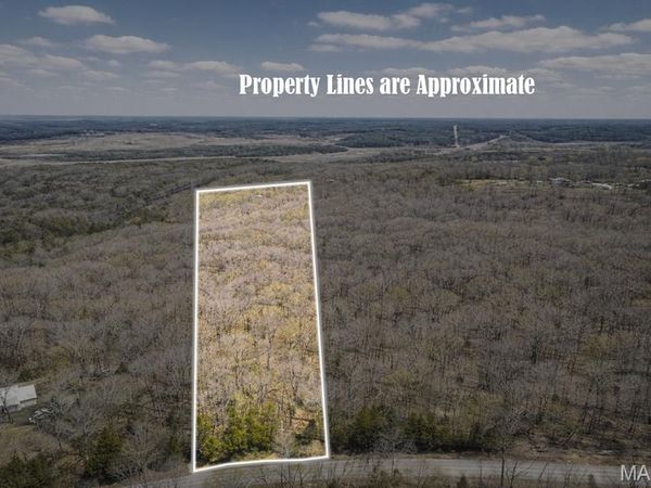 0 Wortham Rd , Park Hills, MO 63601