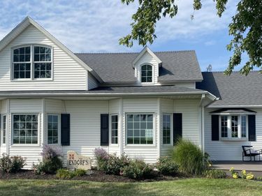 2408 County Road W Road, Tobias, NE 68453