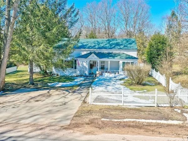 85 Center Street, Cleveland, NY 13042