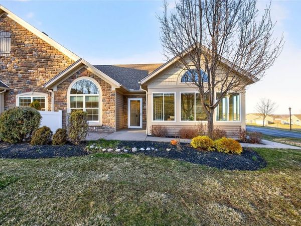 5163 Cheshire Glen Road, Canandaigua, NY 14424