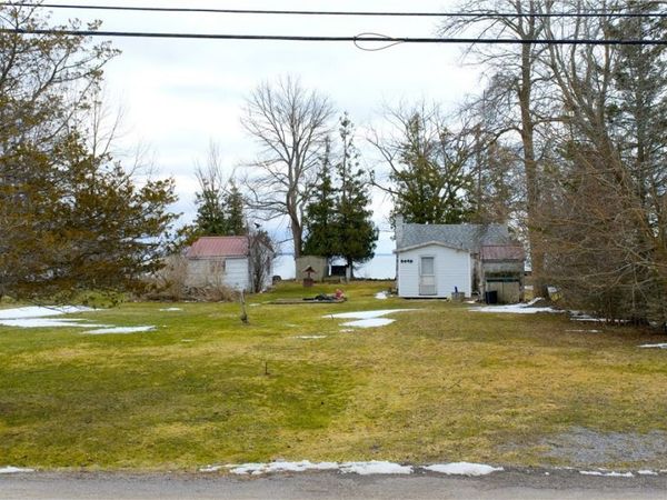 5492 Nutting Street Road, Henderson, NY 13650