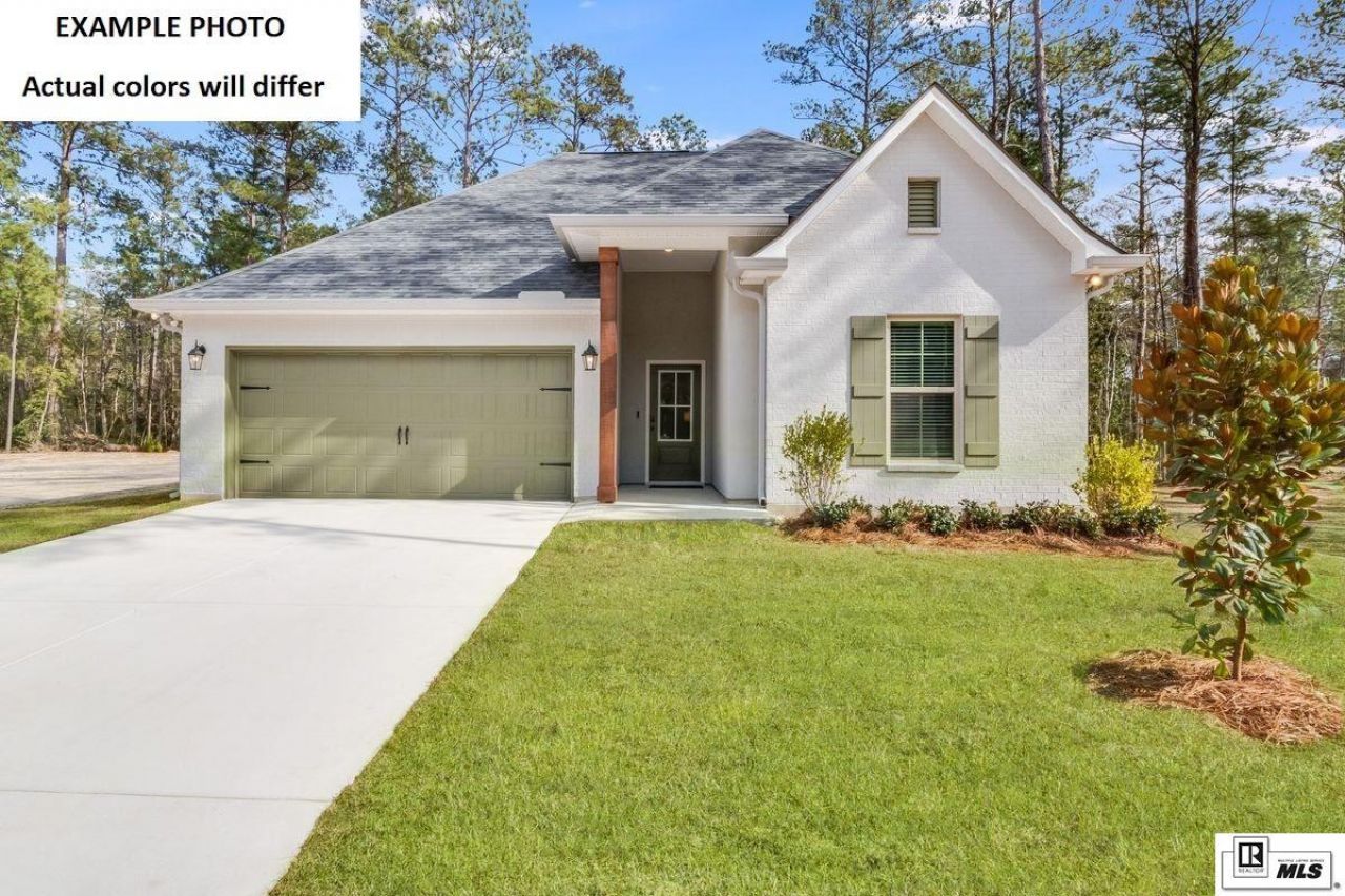 108 Magnolia Pointe Circle, Monroe, LA 71203 Main Photo