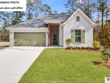 108 MAGNOLIA POINTE CIRCLE, Monroe, LA 71203