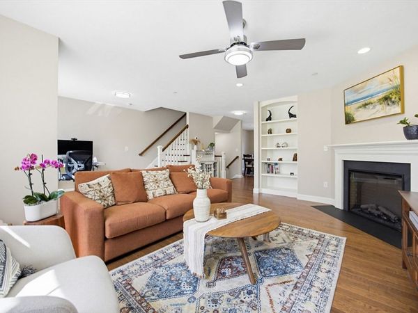 168 Lowell St, Unit 29, Wilmington, MA 01887