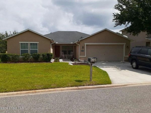 2419 Eisner Drive , Jacksonville, FL 32218