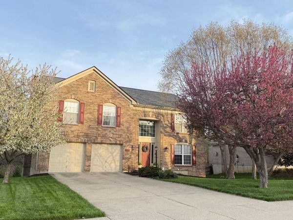 1068 Charley Court, Union, KY 41091