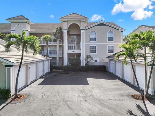 28851 Bermuda Lago CT, Unit 304, BONITA SPRINGS, FL 34134