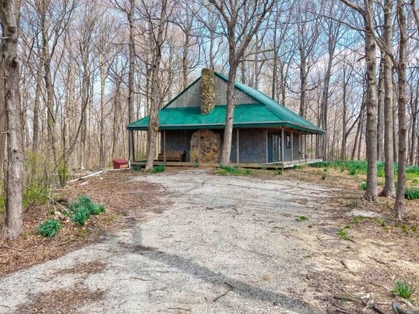 12884 E State Road 66, Rome, IN 47574