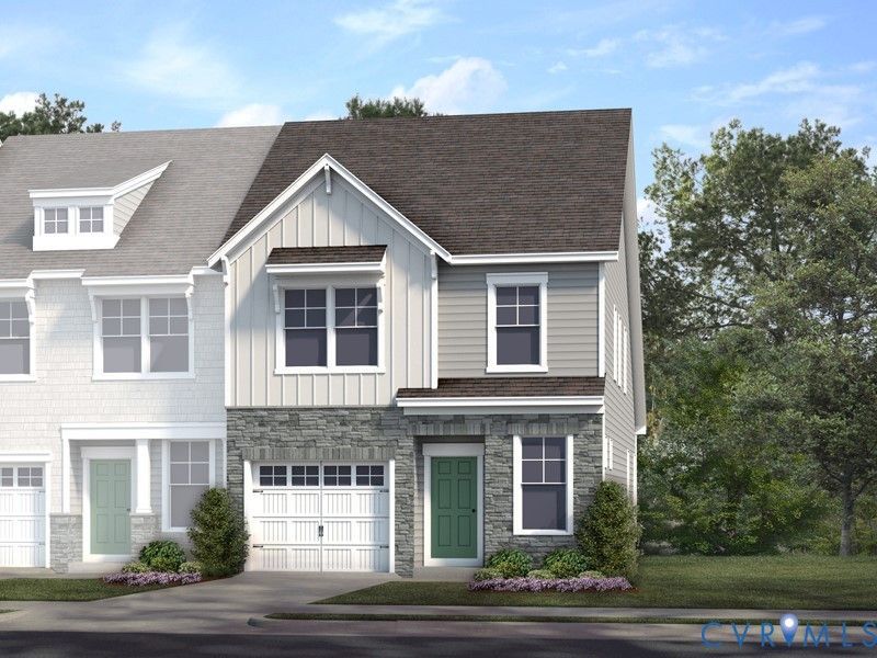 18783 Palisades Ridge , Moseley, VA 23120 Main Photo