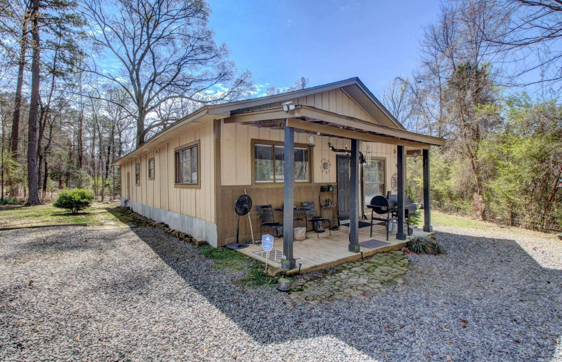 455 Highway 89 N Mayflower, AR 72106