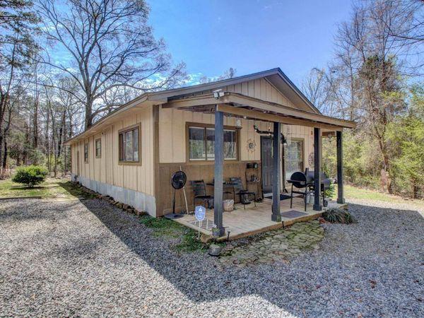 455 Highway 89 N, Mayflower, AR 72106