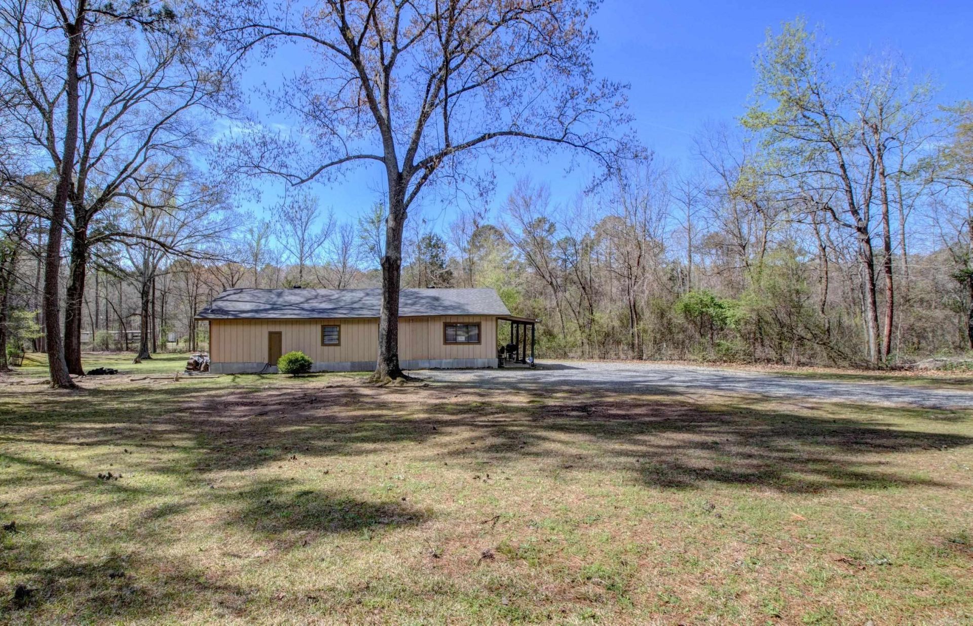 455 Highway 89 N Mayflower, AR 72106