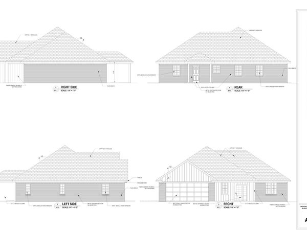 135 Simmons Drive, Shannon, MS 38868