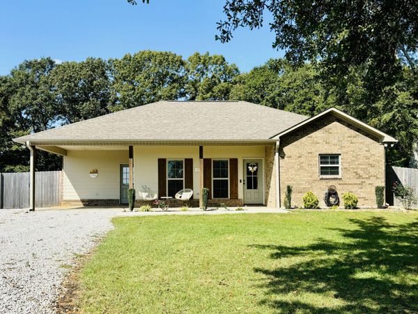 533 Spencer Road, Fulton, MS 38843