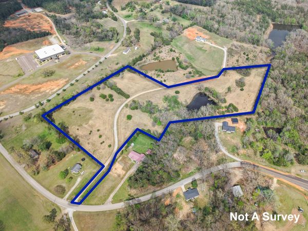 CR 747, Walnut, MS 38683