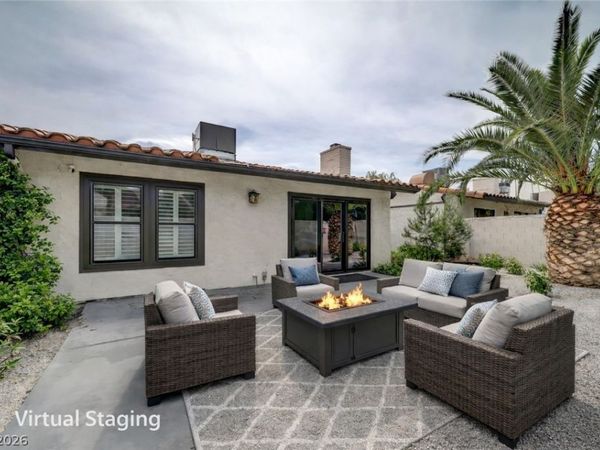 2494 Swan Lane, Las Vegas, NV 89121