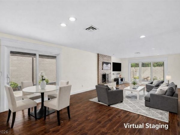 2494 Swan Lane, Las Vegas, NV 89121