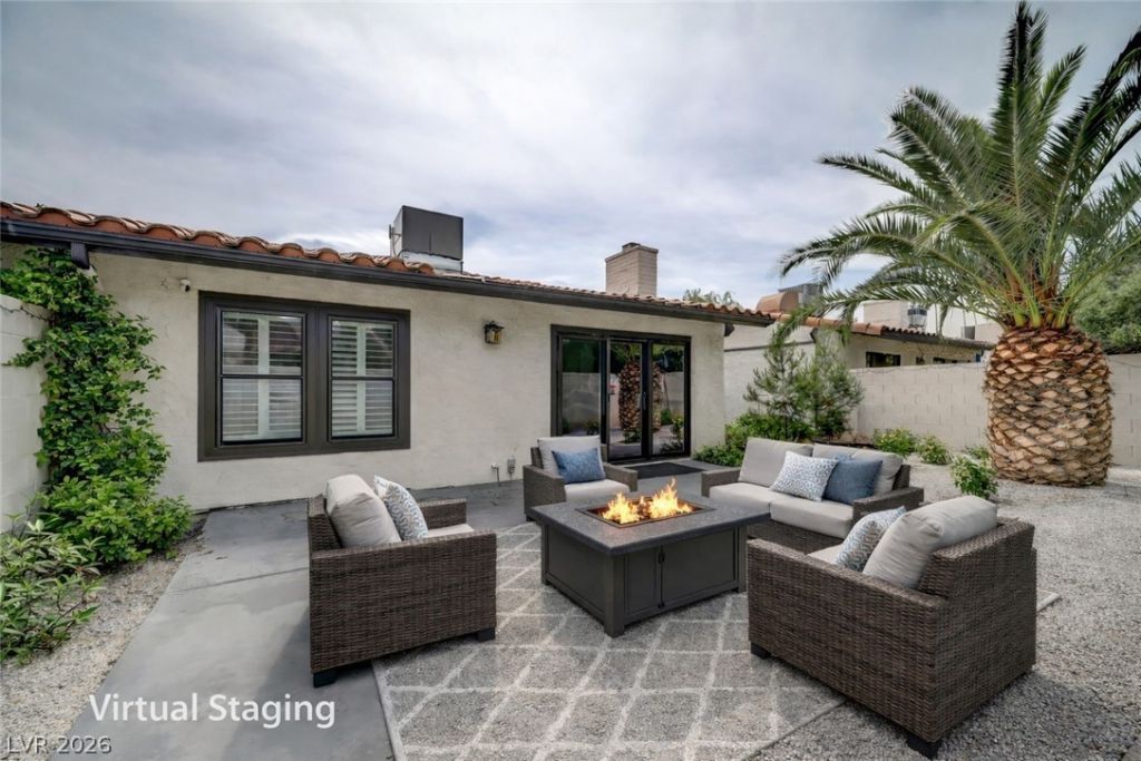 2494 Swan Lane, Las Vegas, NV 89121