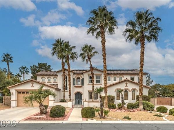 10729 CHILLINGHAM Drive , Las Vegas, NV 89183