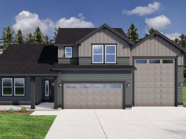 XXXX W Mason Rd, Deer Park, WA 99006