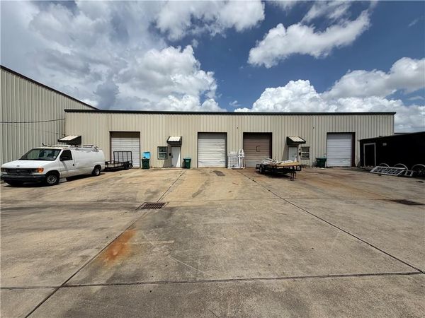 26 W 27TH Street , Unit B, Kenner, LA 70062