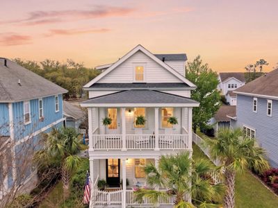 1421 Eutaw Battalion Drive, Charleston, SC 29412