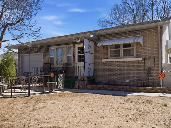 1624 E 15th St, Pueblo, CO 81001