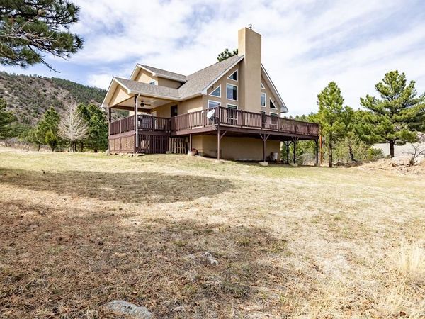 5440 Neva Court, Colorado City, CO 81019